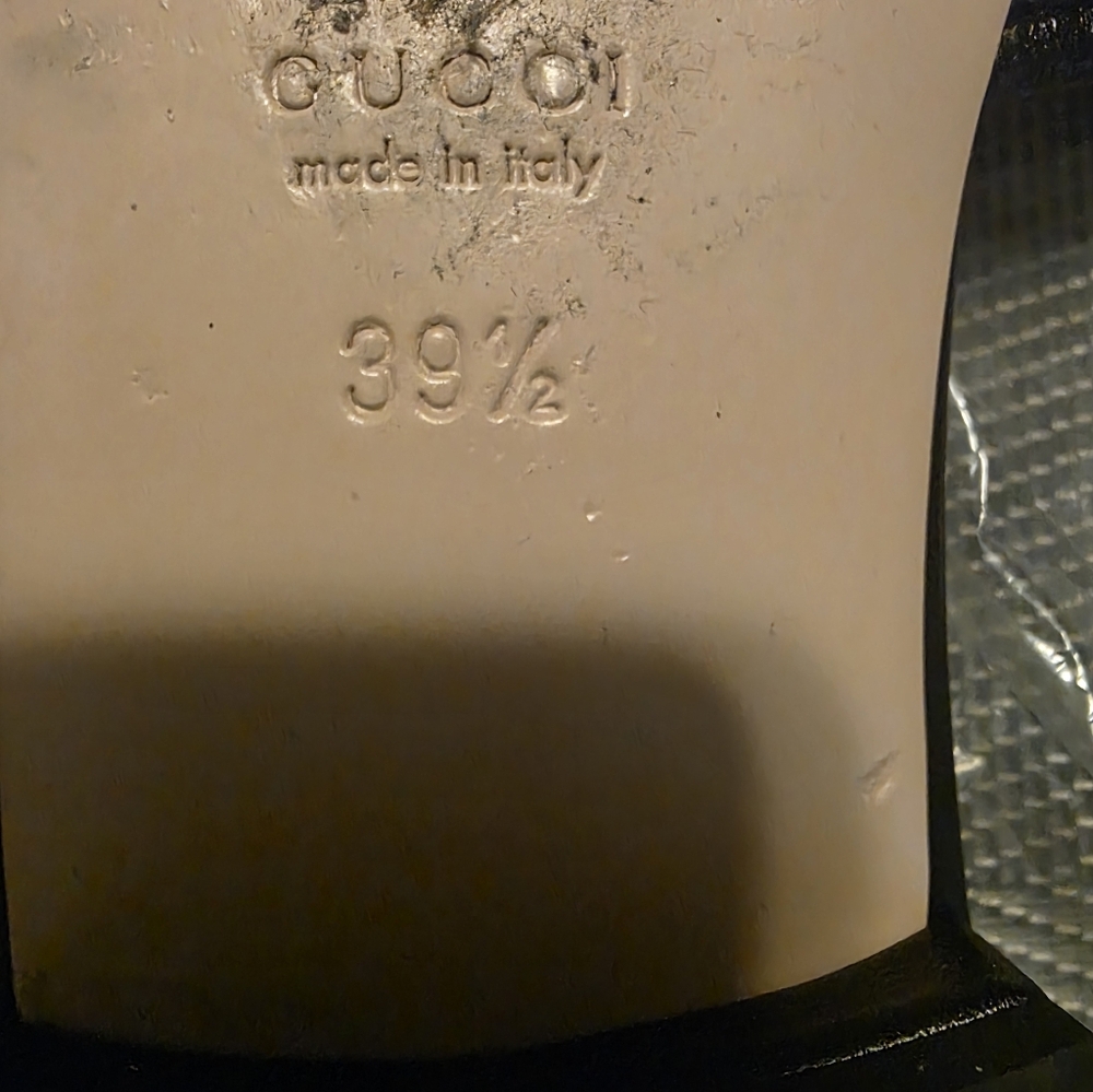 Gucci Large Tote - Picture 11 of 12